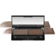 Max Factor Real Brow Duo Kit paletka cieni do brwi