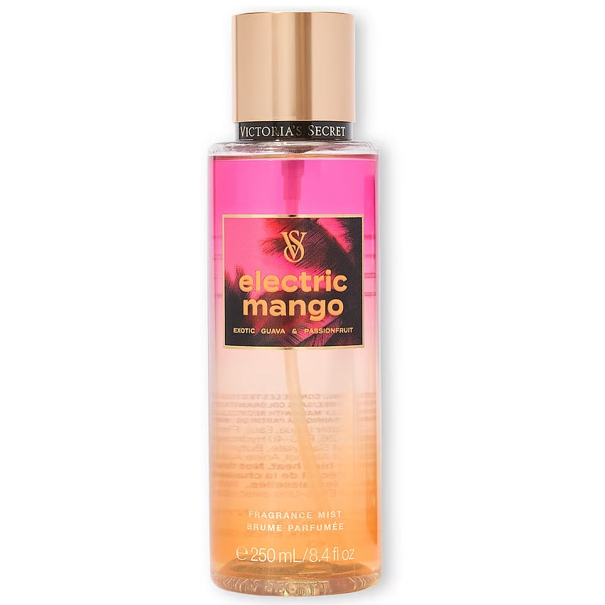 victoria's secret electric mango