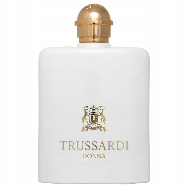 Trussardi Donna woda perfumowana spray - produkt bez opakowania 100 ml