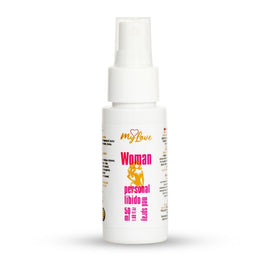 MyLove Woman Personal Libido spray na libido dla kobiet 50ml
