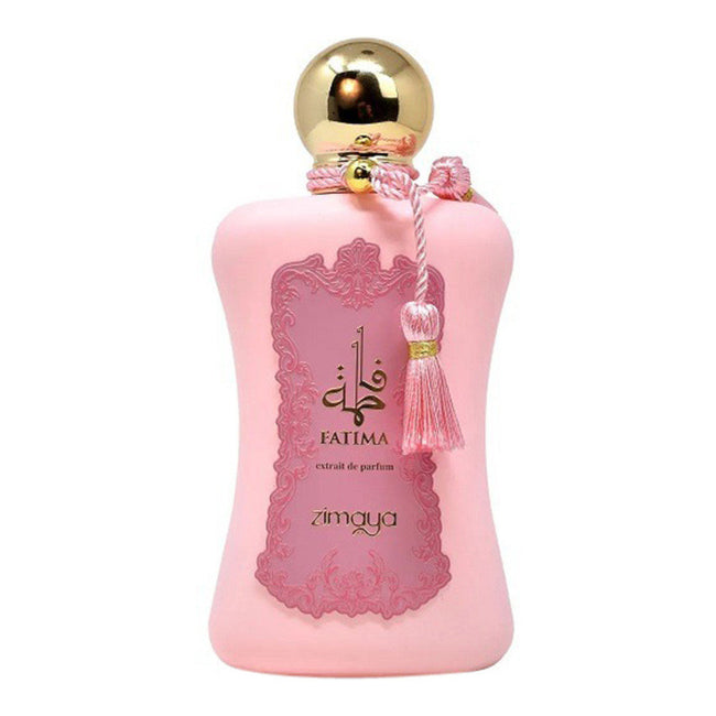 Zimaya Fatima Pink ekstrakt perfum