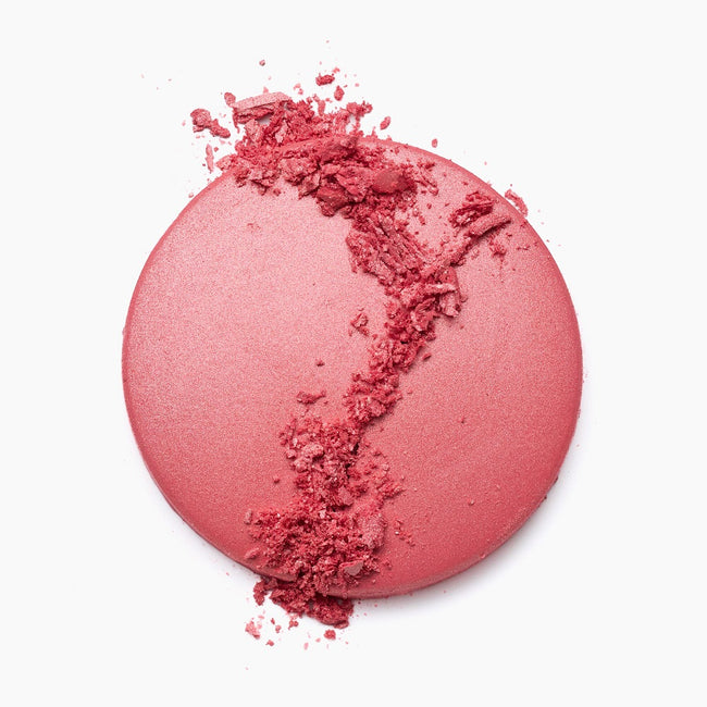Catrice Soft Glam Baked Blush róż wypiekany rozświetlający