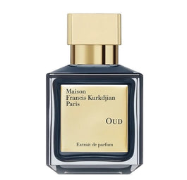 Maison Francis Kurkdjian Oud ekstrakt perfum