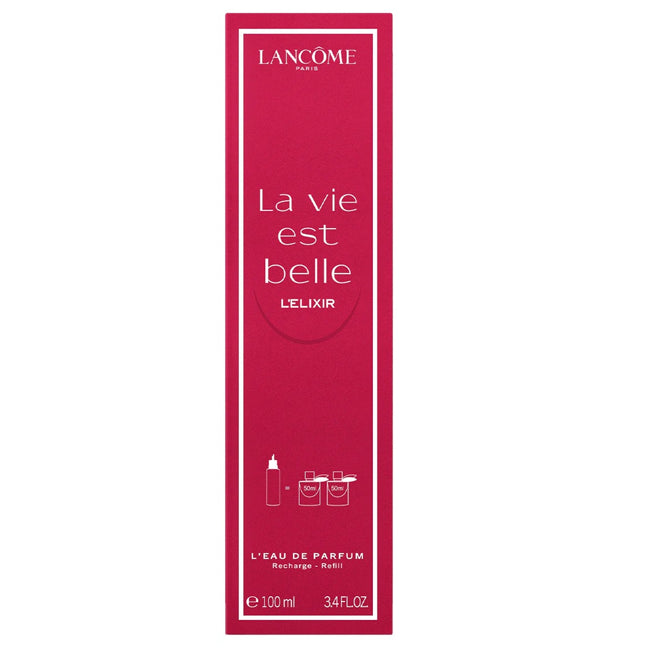 Lancome La Vie Est Belle L'Elixir woda perfumowana refill 100ml