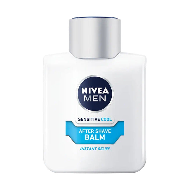 Nivea Men Sensitive Cool chłodzący balsam po goleniu