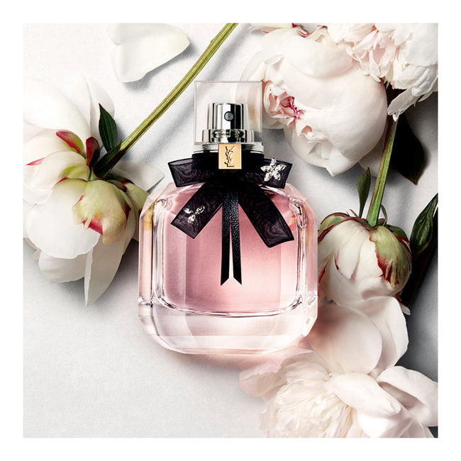 Yves Saint Laurent Mon Paris Parfum Floral woda perfumowana spray
