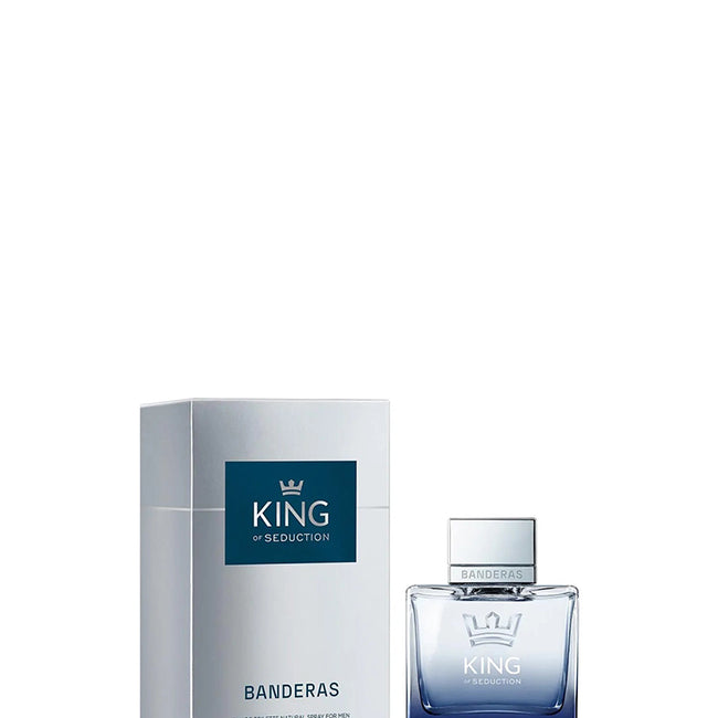 Antonio Banderas King Of Seduction woda toaletowa spray