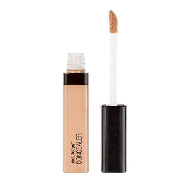 Wet n Wild Photo Focus Concealer korektor wygładzający