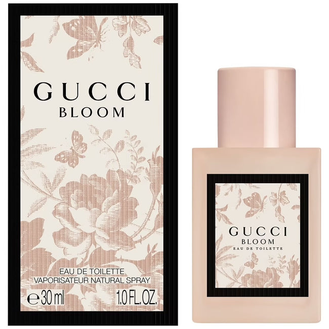 Gucci Bloom woda toaletowa spray