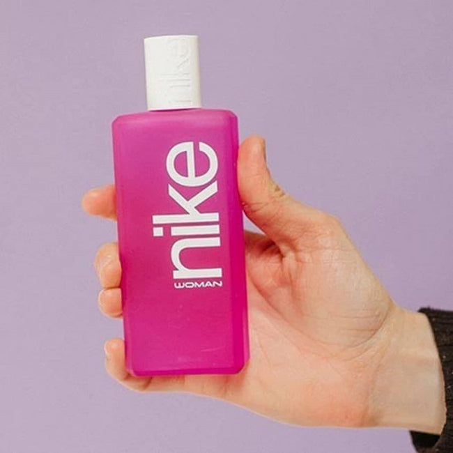 Nike Ultra Pink Woman woda toaletowa spray