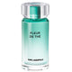 Karl Lagerfeld Fleur de The woda perfumowana spray 100 ml
