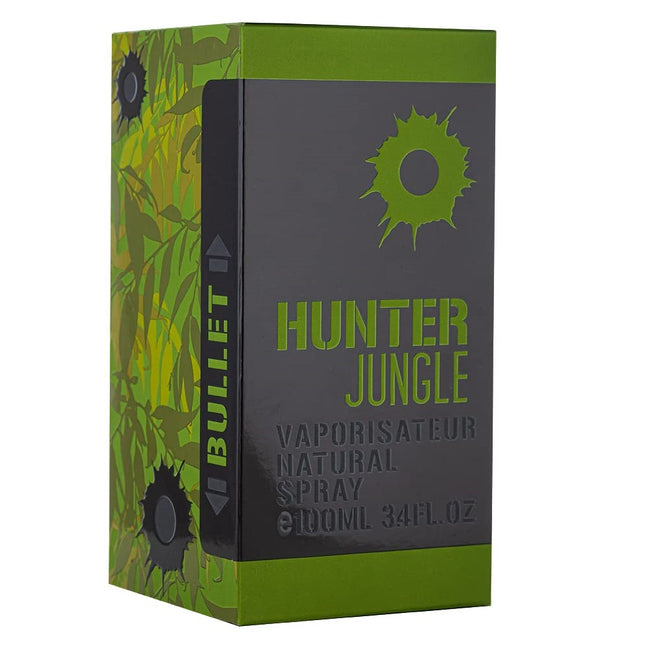Armaf Hunter Jungle woda perfumowana