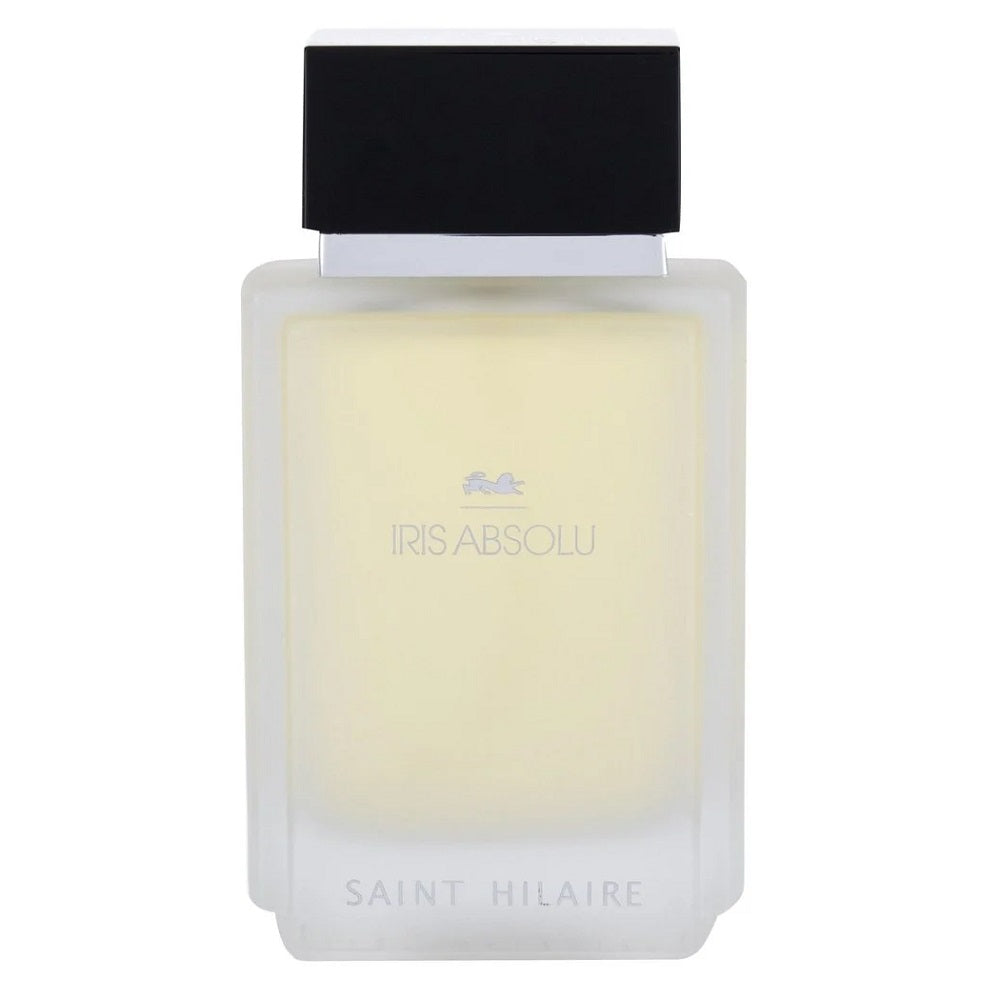 saint hilaire iris absolu