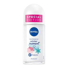 Nivea Winter Moment antyperspirant w kulce 50ml
