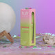Fluff In Your Soul żel do mycia twarzy z glinką zieloną i kwasem glikolowym 100ml