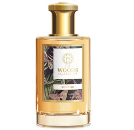 The Woods Collection Sunrise woda perfumowana spray 100ml