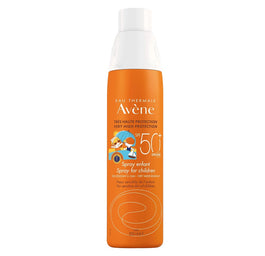 Avene Sun spray dla dzieci SPF50+ 200ml