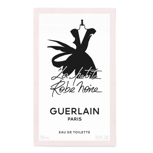 Guerlain La Petite Robe Noire woda toaletowa