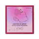 Joko My Universe Sparkle&Glow paleta do oczu i twarzy