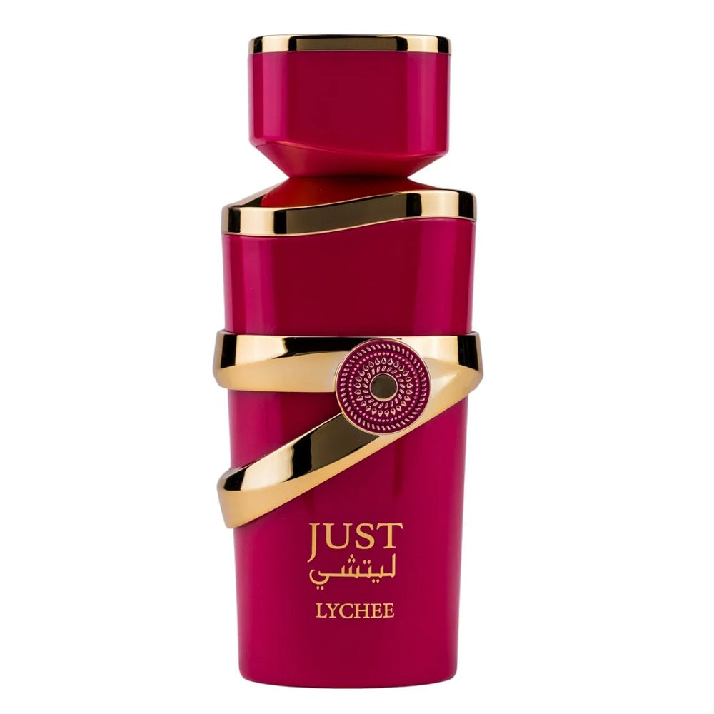 fragrance world just lychee