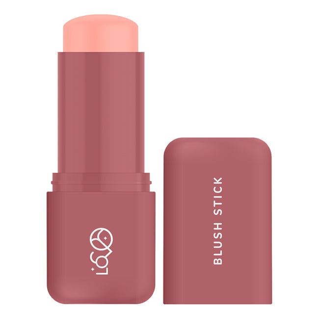 LOVRO Blush Stick kremowy róż do policzków w sztyfcie 5g