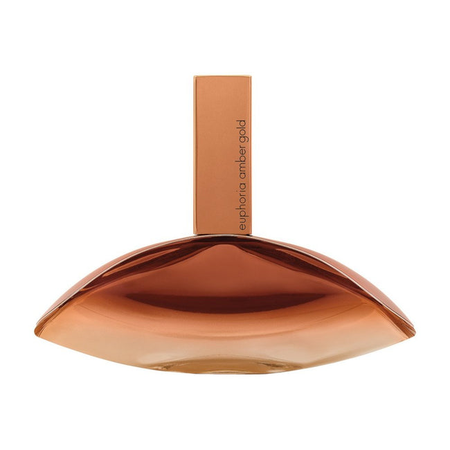Calvin Klein Amber Gold woda perfumowana spray 100ml