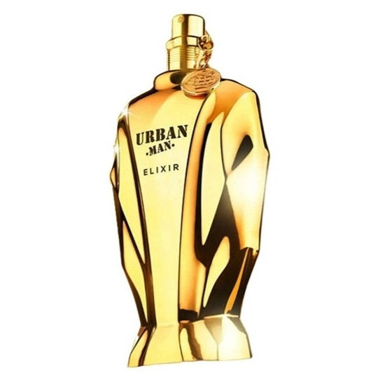 Fragrance World Urban Man Elixir woda perfumowana