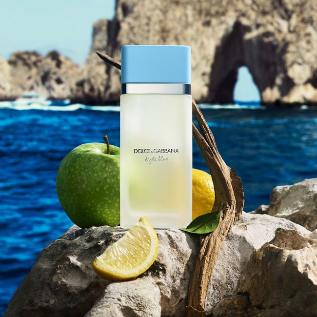 Dolce & Gabbana Light Blue woda toaletowa spray