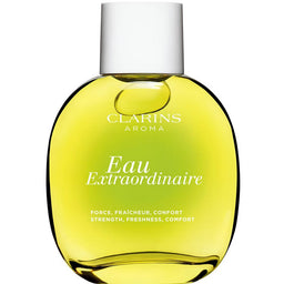 Clarins Eau Extraordinaire zapach pielęgnacyjny 100ml