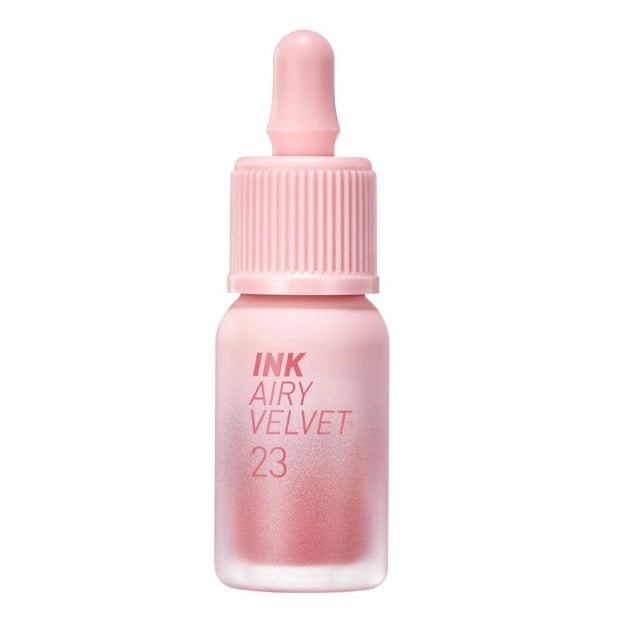 Peripera Ink Airy Velvet pomadka w płynie