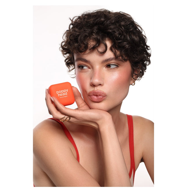 Poppy Head Bouncelight kremowy produkt rozświetlający