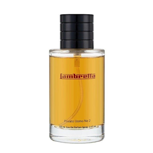 Lambretta Privato Uomo No.2 woda perfumowana spray 100ml