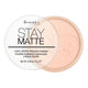 Rimmel Stay Matte Powder puder prasowany