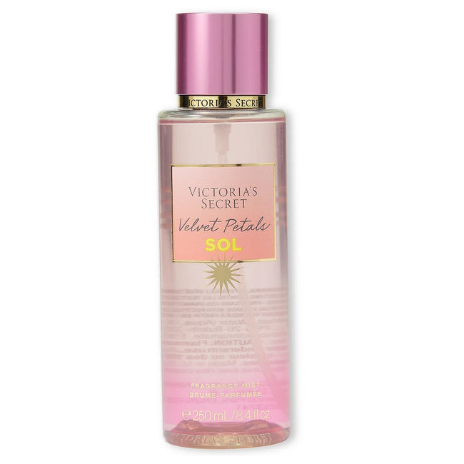 Victoria's Secret Velvet Petals Sol mgiełka do ciała 250ml