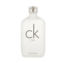 Calvin Klein CK One woda toaletowa spray  Tester