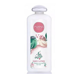 Moira Cosmetics Be Mine perfumowany balsam do ciała