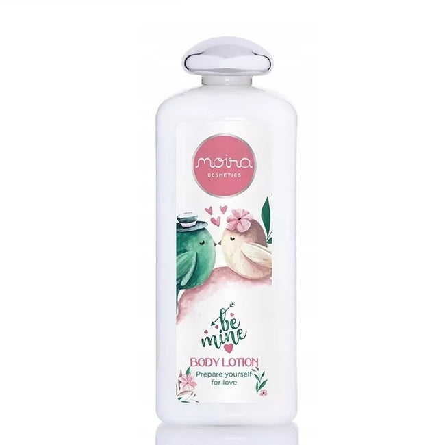 Moira Cosmetics Be Mine perfumowany balsam do ciała