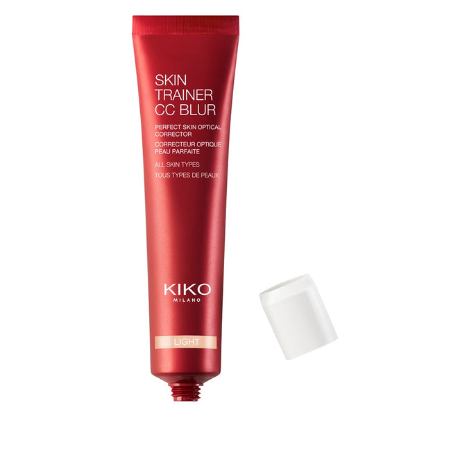 KIKO Milano Skin Trainer CC Blur korektor do twarzy