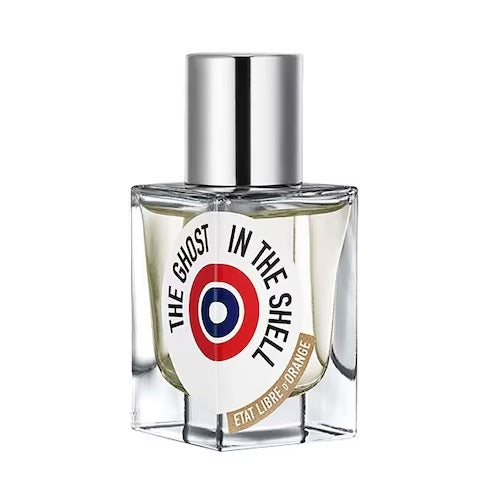 Etat Libre d'Orange The Ghost In The Shell woda perfumowana spray