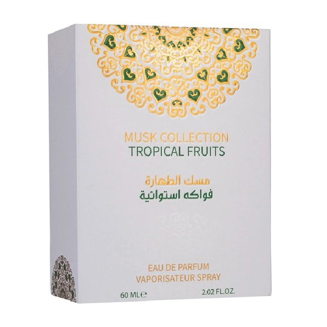 Gulf Orchid Tropical Fruits woda perfumowana spray