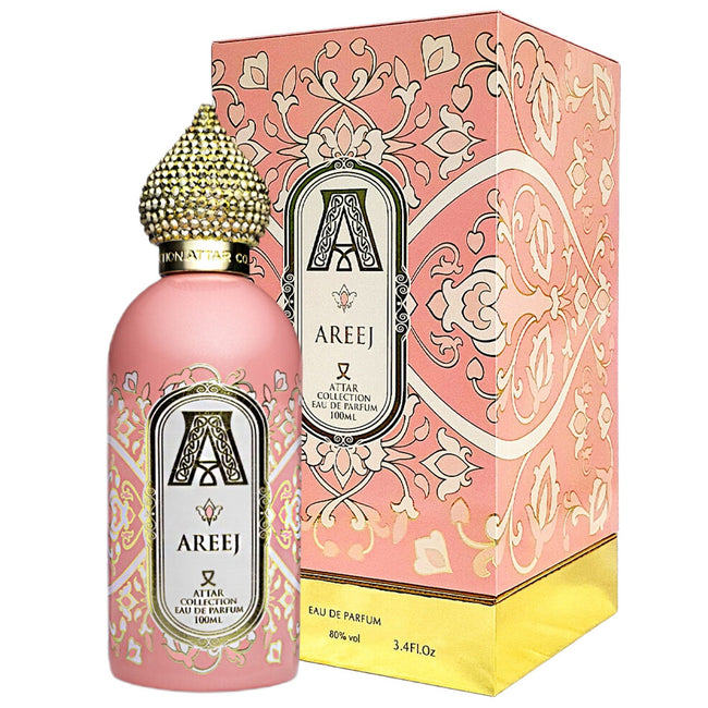 Attar Collection Areej woda perfumowana