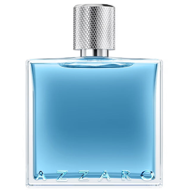 Azzaro Chrome United woda toaletowa