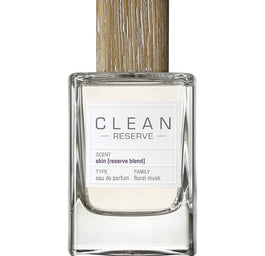 Clean Reserve Blend Skin woda perfumowana spray  Tester