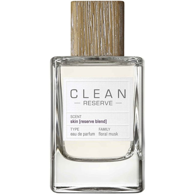 Clean Reserve Blend Skin woda perfumowana spray  Tester