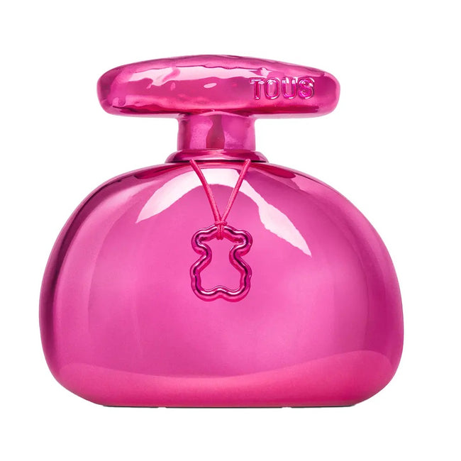 Tous Electro Touch woda perfumowana spray