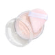Gosh Bake'n Set Powder puder sypki utrwalający