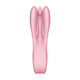 Satisfyer Threesome 1 wibrator Pink