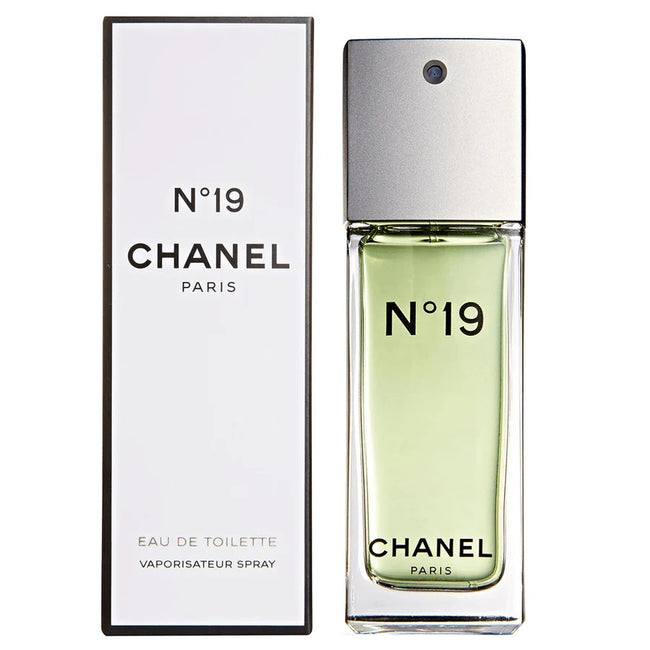 Chanel N°19 woda toaletowa spray