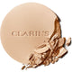 Clarins Ever Matte Compact Powder matujący puder w kompakcie