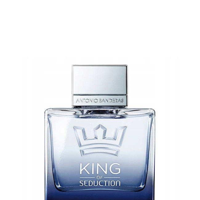 Antonio Banderas King Of Seduction woda toaletowa spray